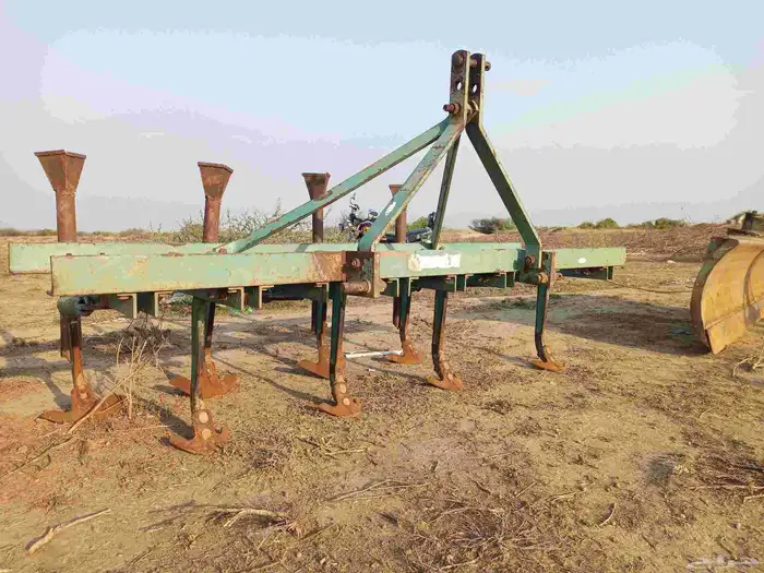 ملحقات حراثه 0