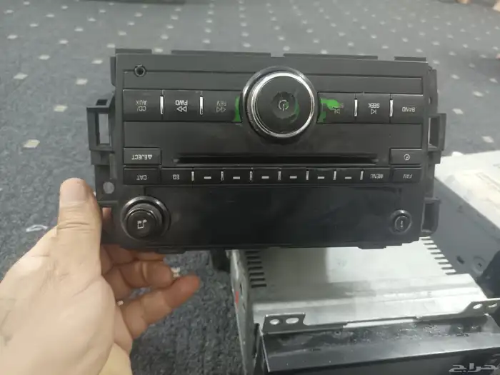 مسجل تاهو جمس يوكن اكاديه وكاله المسجلات 0