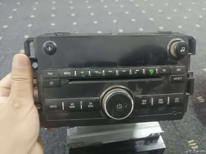 مسجل تاهو جمس يوكن اكاديه وكاله المسجلات 1