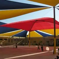 بيوت شعر خيام سواتر عزبه لوازم رحلات حداد تفصيل اشرعه مكه 31