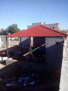 بيوت شعر خيام سواتر عزبه لوازم رحلات حداد تفصيل اشرعه مكه 70