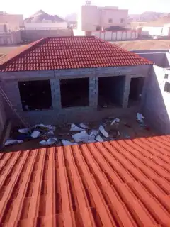 بيوت شعر خيام سواتر عزبه لوازم رحلات حداد تفصيل اشرعه مكه 30