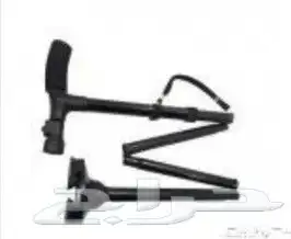 عصا تابلت كشاف أفضل عصا بالسوق لكبار السن والمصابين 6