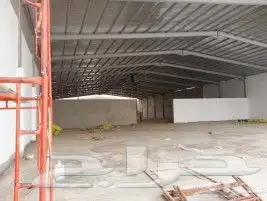 مقاول هناجر ومستودعات 8