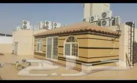 بيوت شعر خيام سواتر عزبه لوازم رحلات حداد تفصيل اشرعه مكه 74