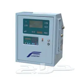 محطة وقود بأقل تكلفة 15