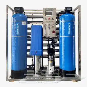 مكائن تحلية المياه 4