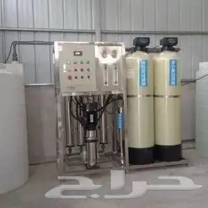 مكائن تحلية المياه 3