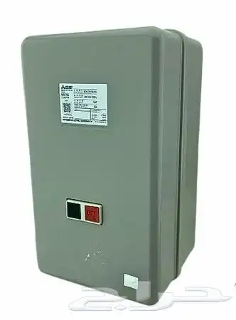 قاطع ياباني مستوبيشي 0