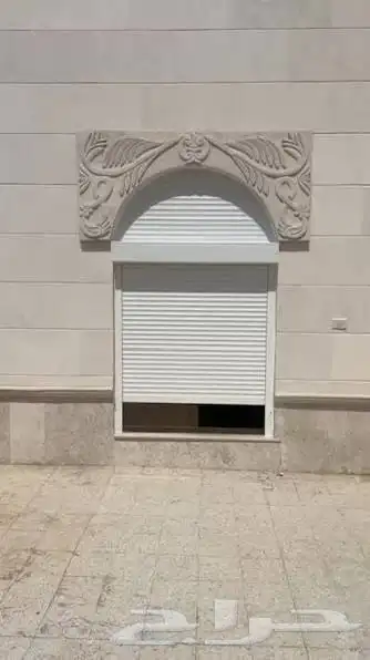 شغل شتر حبل هندل كهربا شبابيك 1