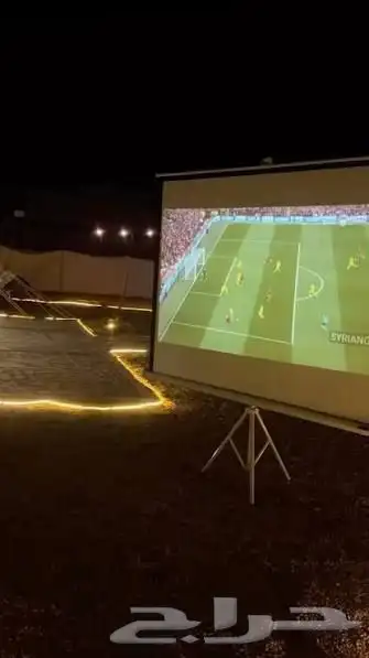 تأجير دفايات وشاشات الرياض 3