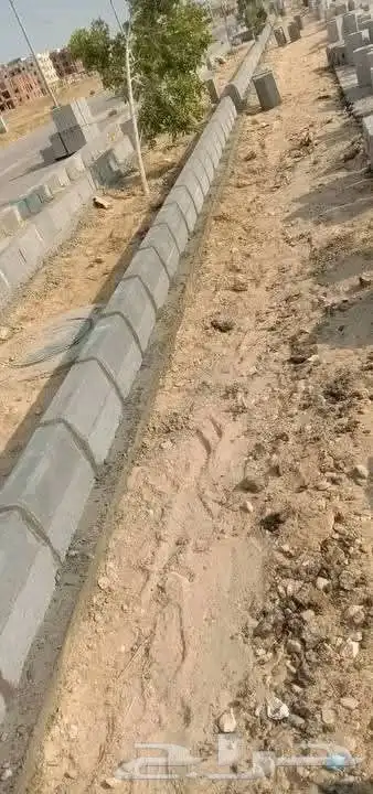 ابو ادهم معلم ومقاول بندورات وانترلوك شغل مخططات وحدائق 6