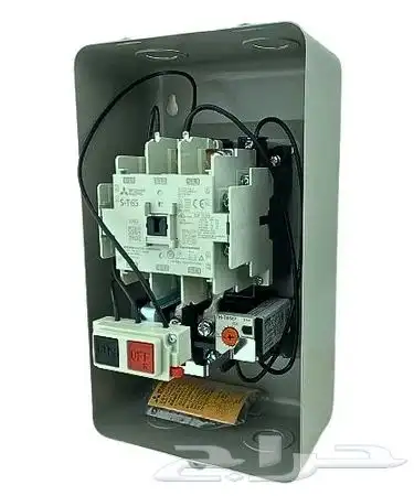 قاطع ياباني مستوبيشي 1