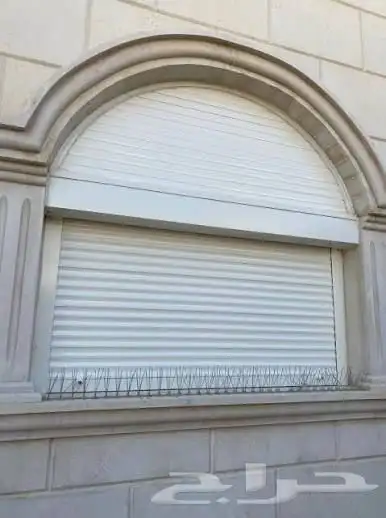 شغل شتر حبل هندل كهربا شبابيك 0