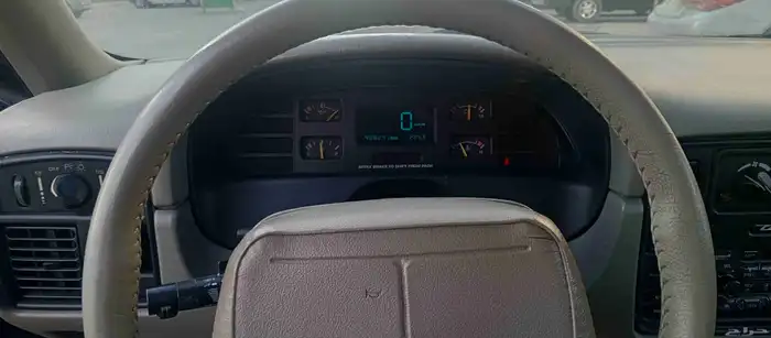 كابرس اس اس 95 14