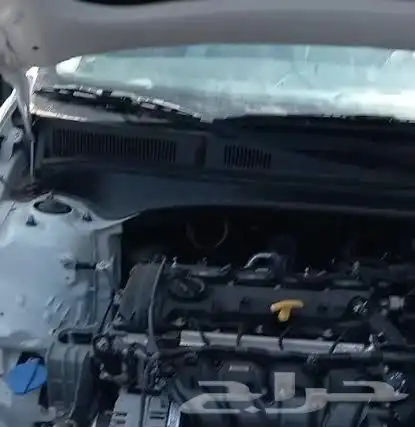 مكينه i40 أي فورتي 2012-2013-2014-2015-2016 0