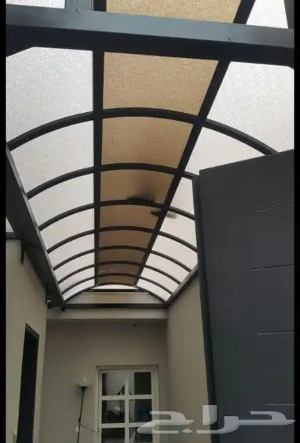 بيوت شعر خيام سواتر عزبه لوازم رحلات حداد تفصيل اشرعه مكه 65