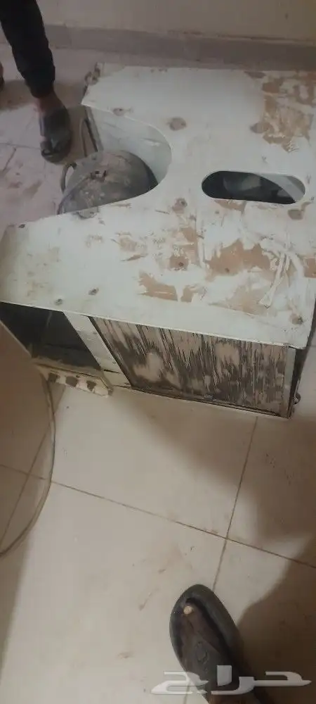 ابوعريش العسيلة 1