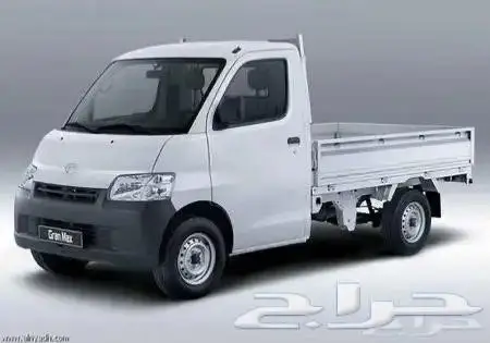 دباب دايهاتسو للإيجار بالشهر 0