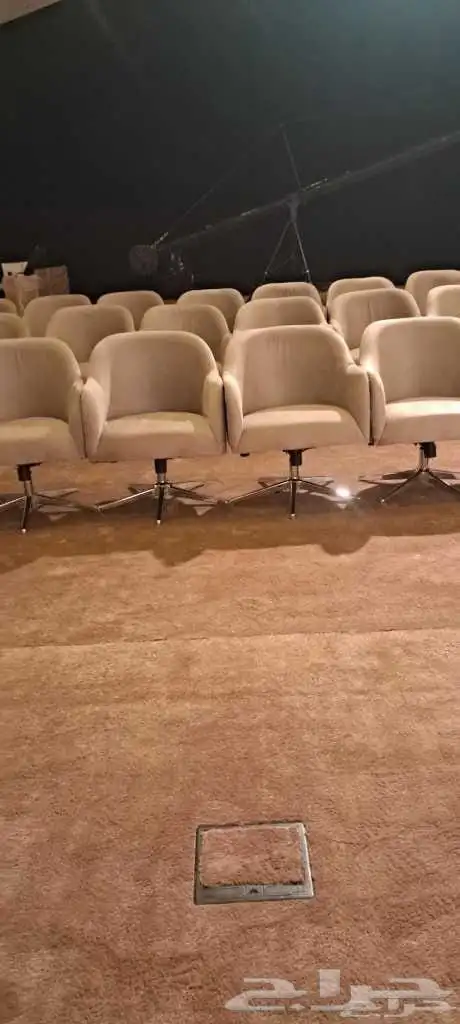 حفلات مناسبات قهوجيين صبابين كراسي طاولات كنب جلسات شعبيه 0