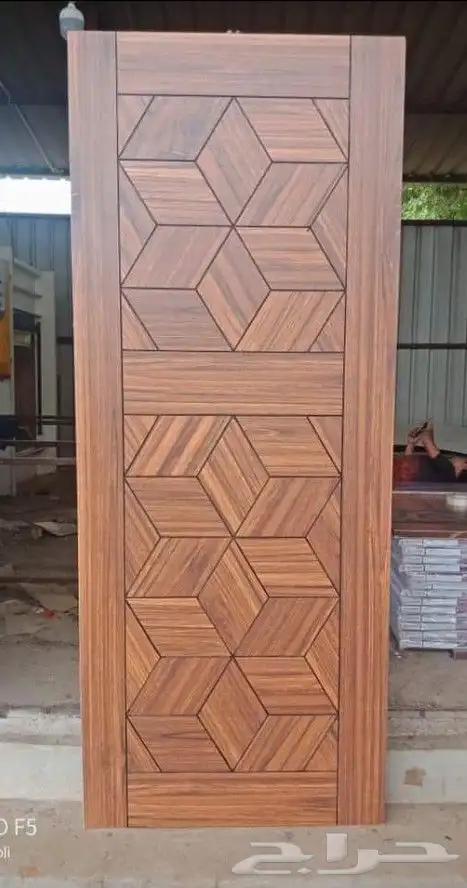 دهان الابواب 4