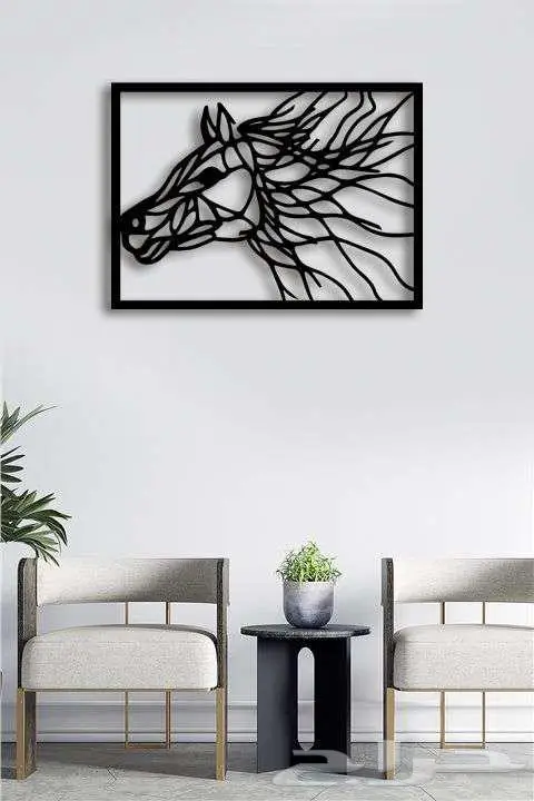 لوحات حديد 6