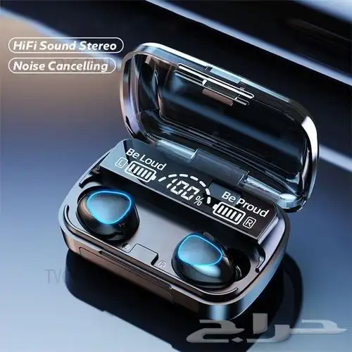 سماعة ديجيتال M10 0