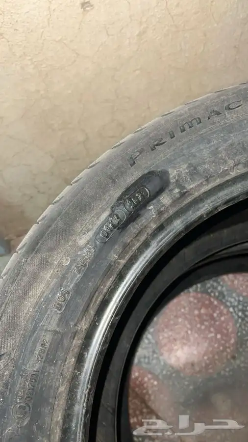 كفرات فورد تورس 2022 وكاله 1