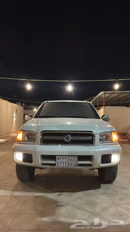 للبيع باثفندر 2003 0