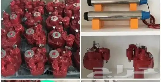 محطة وقود بأقل تكلفة 22