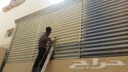 بيوت شعر خيام سواتر عزبه لوازم رحلات حداد تفصيل اشرعه مكه 28