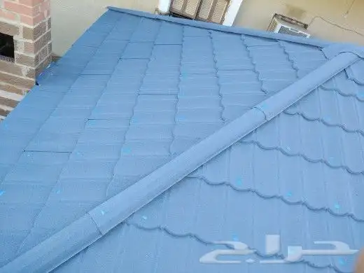 بيوت شعر خيام سواتر عزبه لوازم رحلات حداد تفصيل اشرعه مكه 37