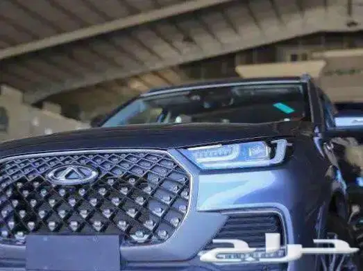 شيري تيجو 8 برو ماكس فل 2023 1