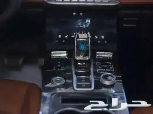 شيري تيجو 8 برو ماكس فل 2023 8