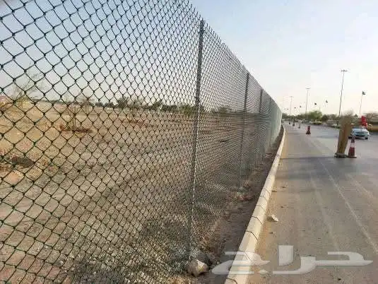 توريد وتوركيب جميع انواع شبوك سياج شبك شبوك طرق شبوك م 4