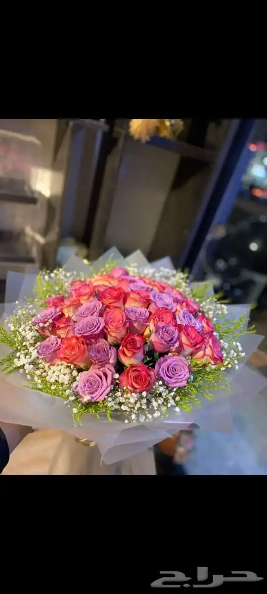 منسق ورد هدايا يبحث عن عمل لتواصل عل ا الوتساب 45