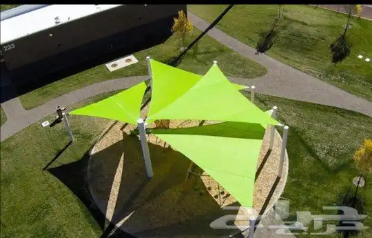 بيوت شعر خيام سواتر عزبه لوازم رحلات حداد تفصيل اشرعه مكه 90