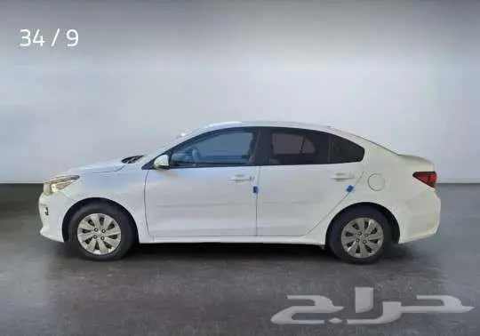 كيا ريو 2