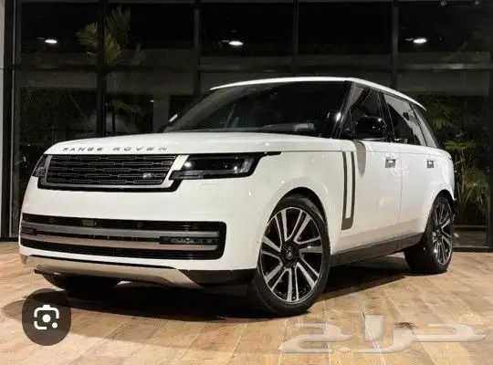 جنوط ارنج روفر اصلي وكاله مودل 2024 13