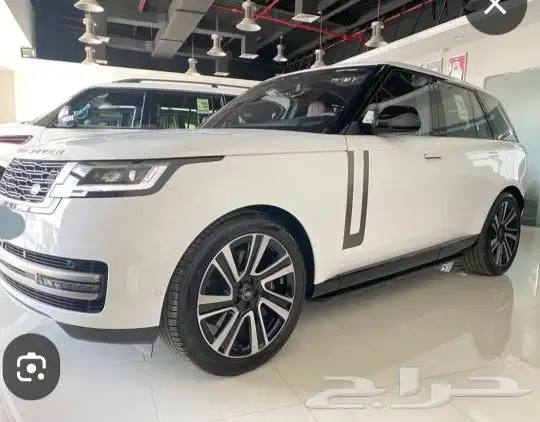 جنوط ارنج روفر اصلي وكاله مودل 2024 11