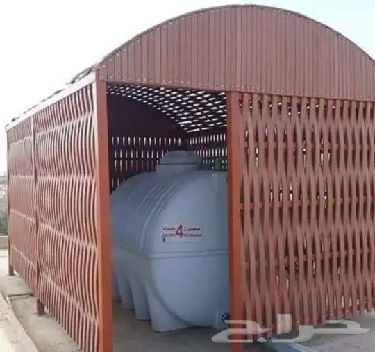 بيوت شعر خيام سواتر عزبه لوازم رحلات حداد تفصيل اشرعه مكه 98