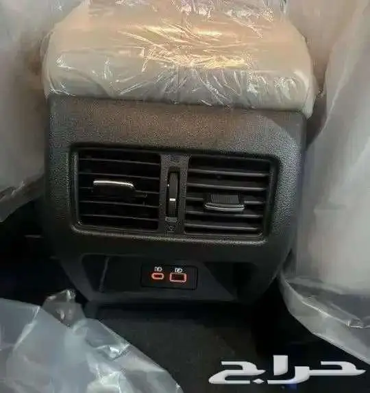 نيسان التيما ستاندر 2025 تقسيط وكاش 6