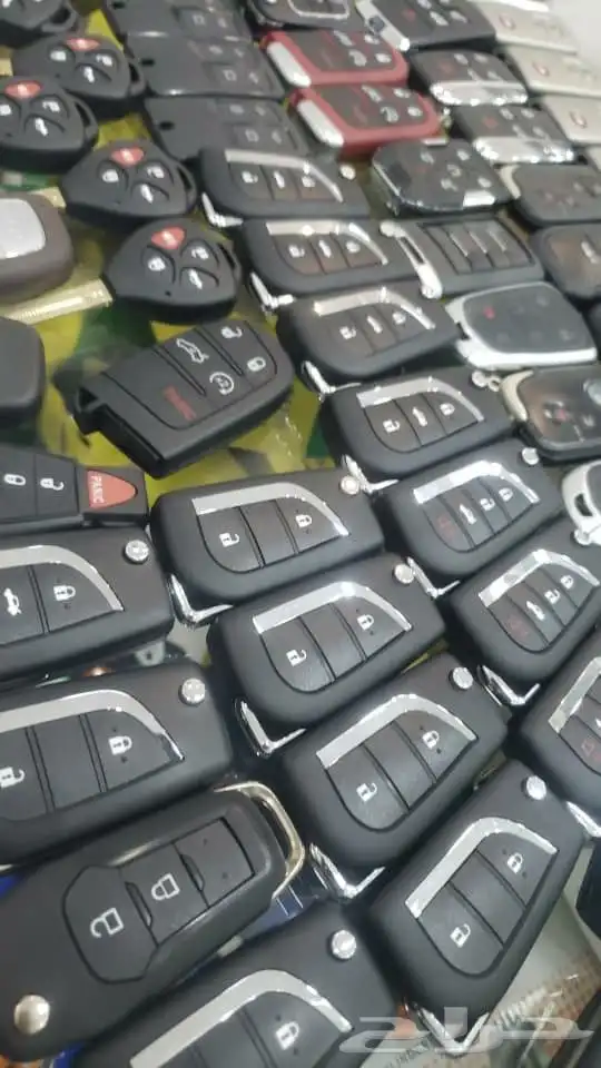 محل مفاتيح وفتح سيارات ومنازل 1