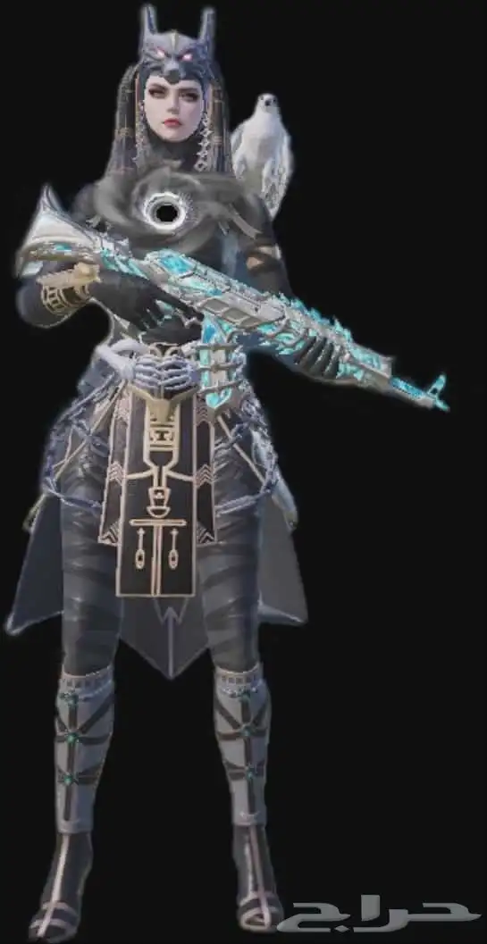 PUBG MOBILE للبيع حساب 5