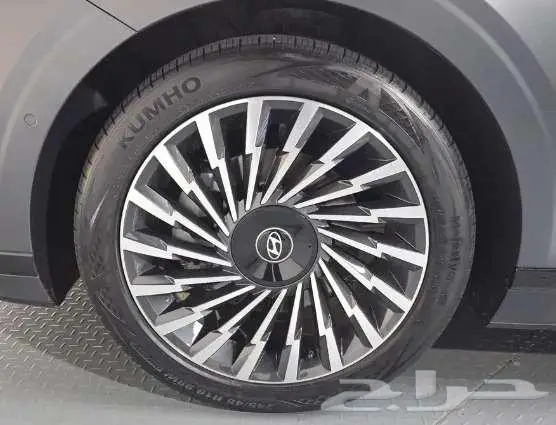 هيواندي ازيرا موديل 2025 الميموني للاستيراد كوريا 2