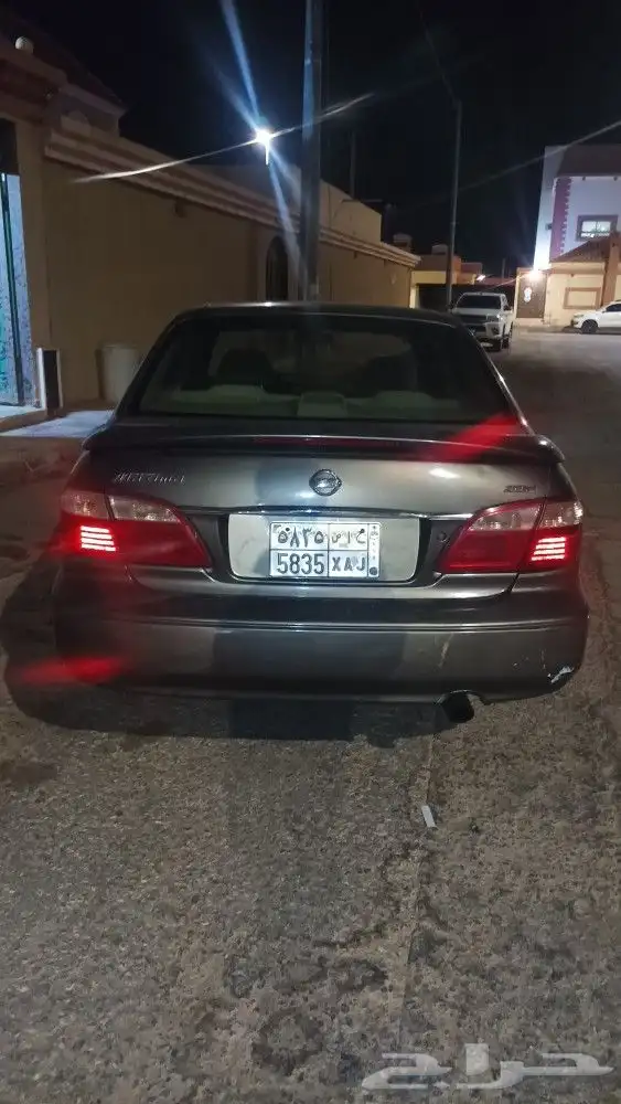 مكسيما 2007 البيع لاعلى سووم 0