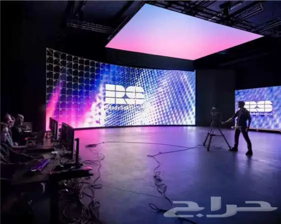 شاشات اعلانيه بيع وتاجير 3