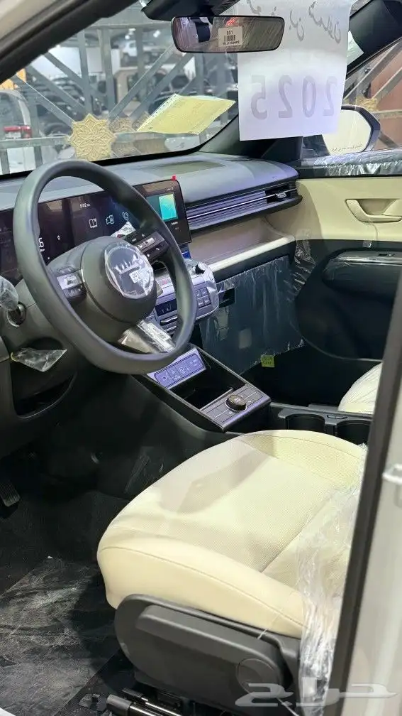 هيونداي كونا 2025 سمارت 5