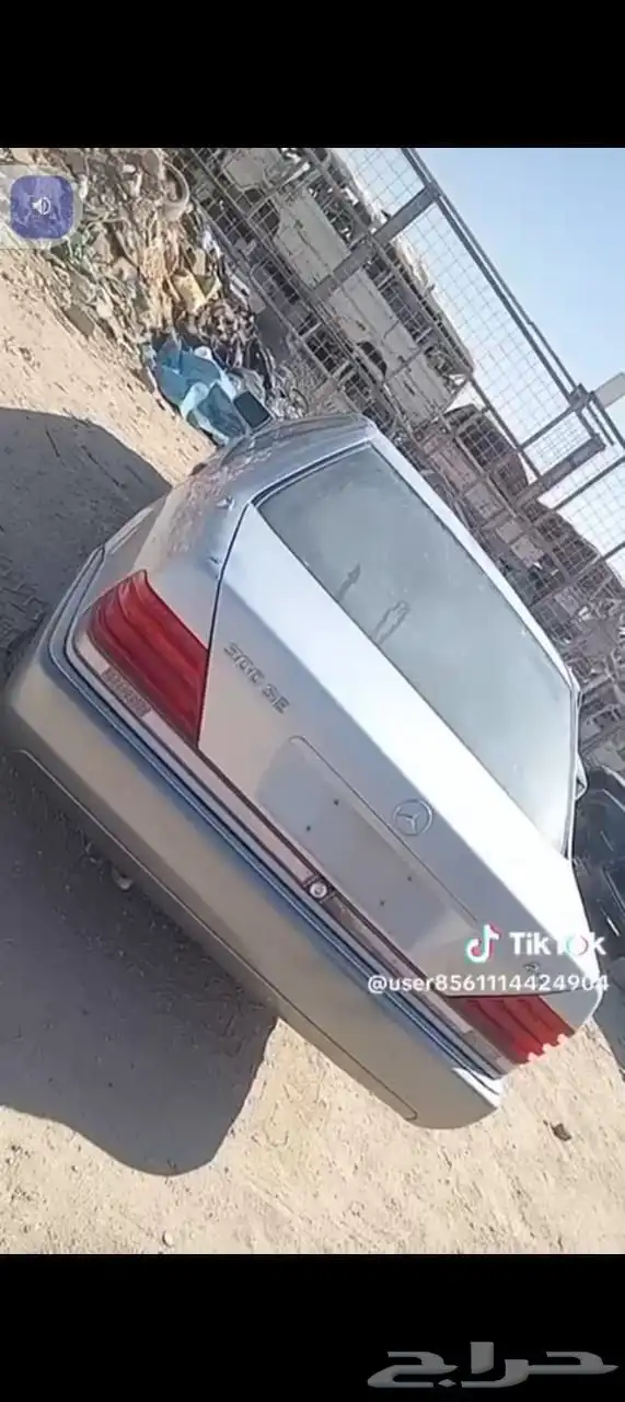 شبح تشليح قطع غيار السيارات المستعمله توصل وتساب. 0