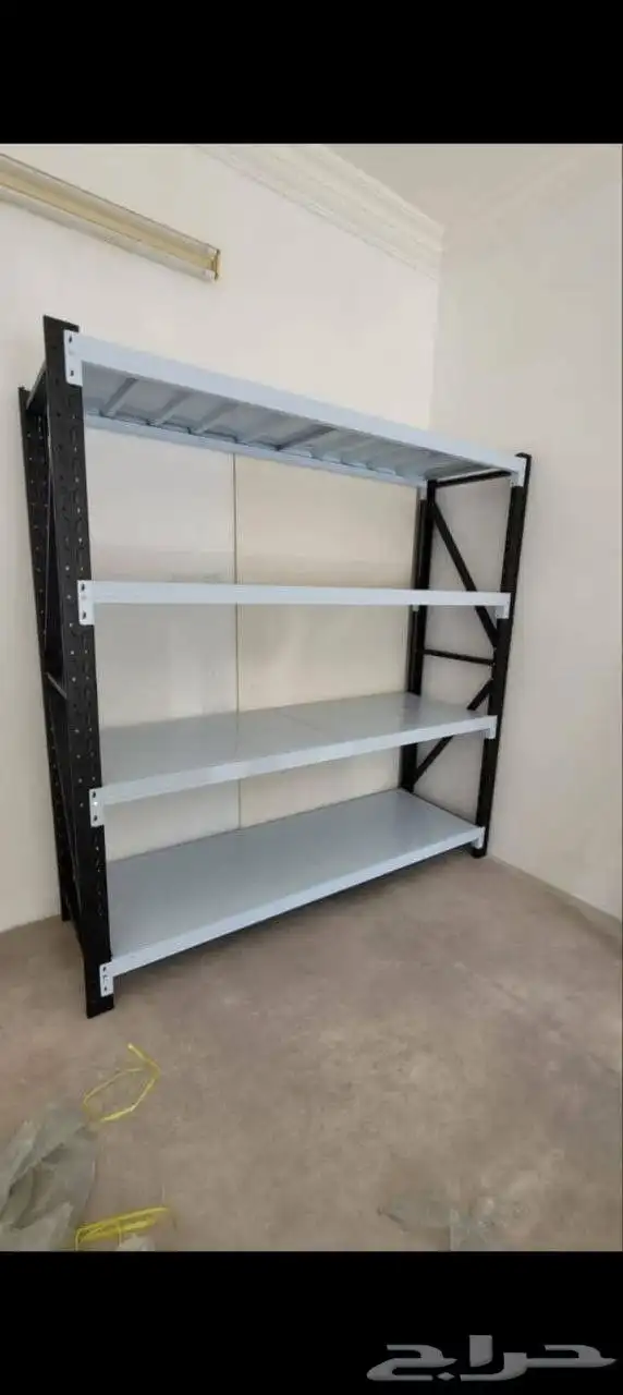 رفوف تخزين ارفف تخزين مستودعات رفوف سوبرماركت 0